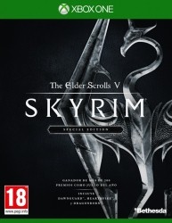 The Elder Scrolls V: Skyrim - Special Edition